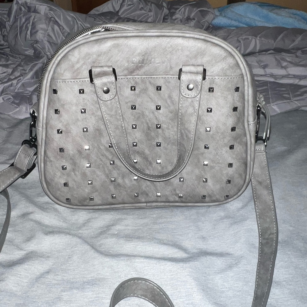 Rad Rev Crossbody